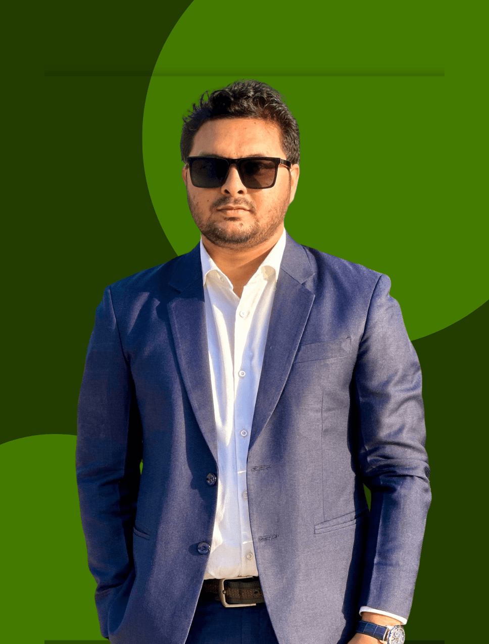 Md. Mainul Hasan Dulon